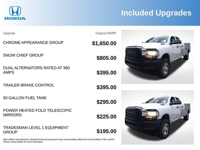 ram ram 3500 pickup 2023 3C63R3GJ8PG515733 image ram ram 3500 pickup 2023 3C63R3GJ8PG515733 image